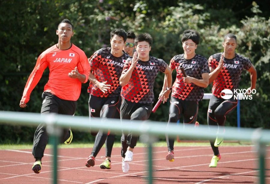 日本百米高手果然不如苏炳添、谢震业新赛季60米成绩不稳定