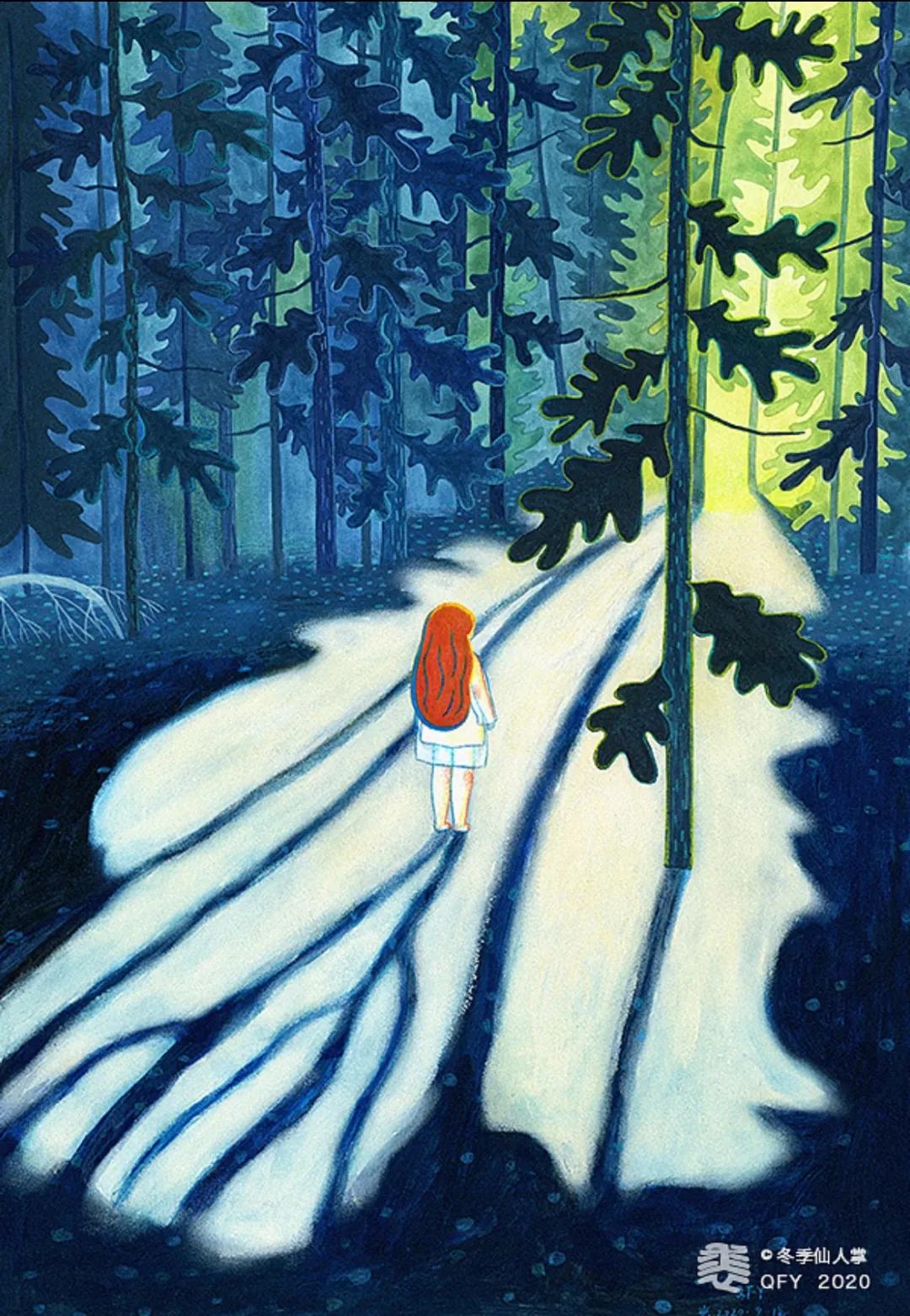 比邻的故事,比邻讲了什么