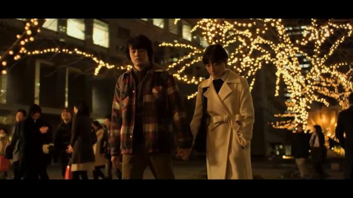 一部电影讲了人性的肮脏,一部充满禁忌的犯罪片