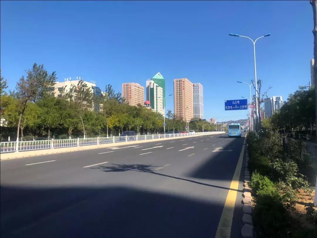 外地人来威海定居的心路历程,威海一个来了就想定居的城市