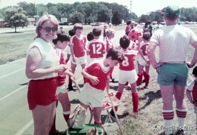 美国女足为什么经久不衰,美国女足为什么赚的最多