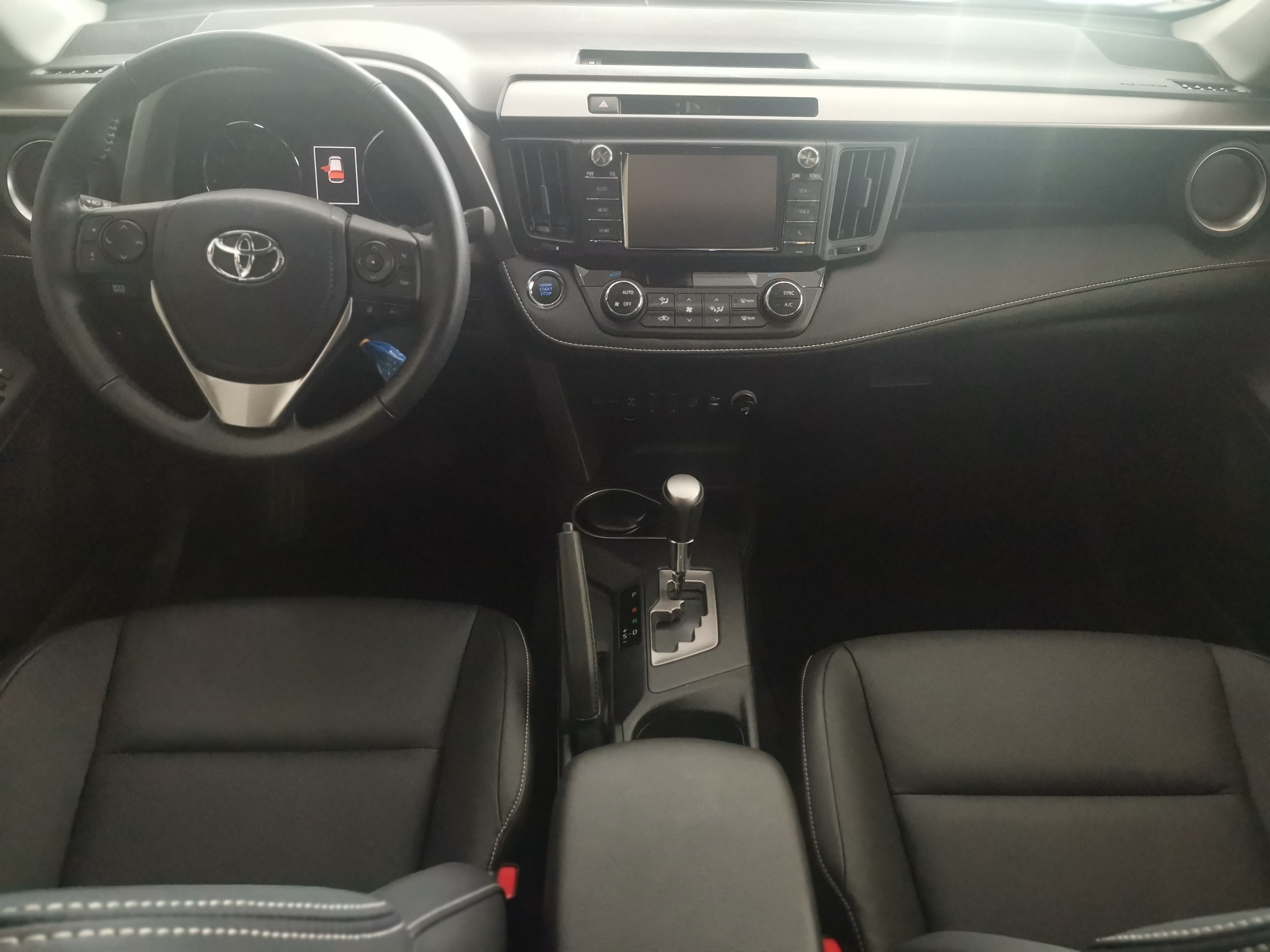 24款荣放车主真实感受,荣放提车真实感受