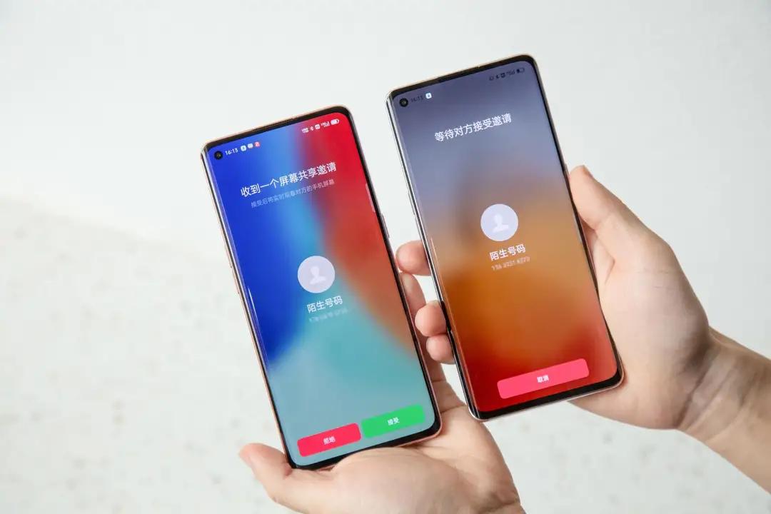 哪家手机最适合老年人?中国电信发布调研报告,两大巨头获认可