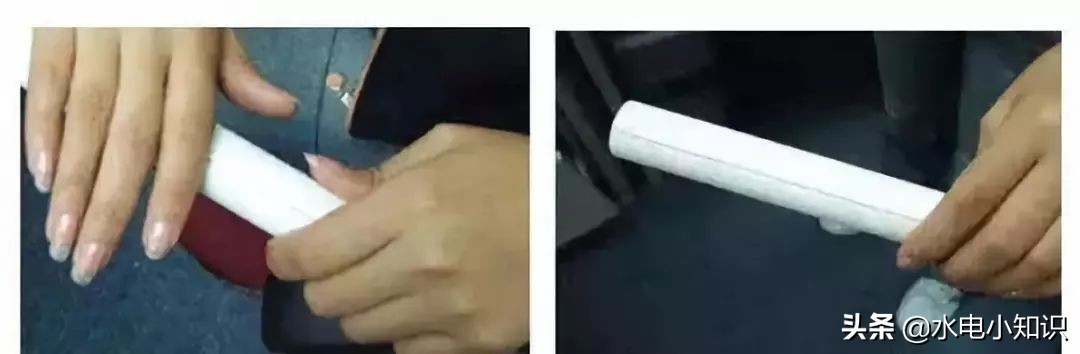 ppr水管鉴别好坏的方法,为什么那么多假冒的ppr水管