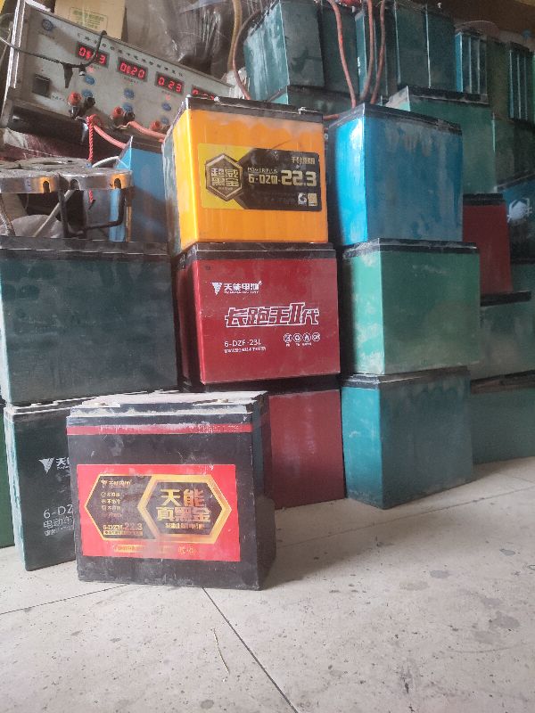 黑金电池和普通电池怎么选,黑金电池和普通电池的区别