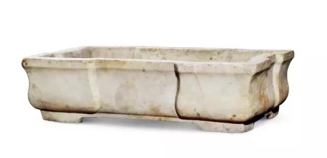 大雅石盆视频大全,宋式石盆