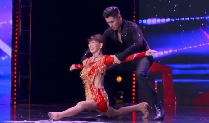 乘风破浪的姐姐比的是什么,乘风破浪的姐姐宁静为何很自信