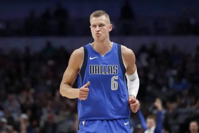 独行侠休赛期补强计划,独行侠新赛季补强了吗