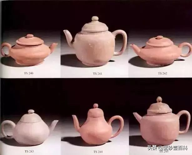 紫砂外销的真实故事 (90年代外销紫砂)