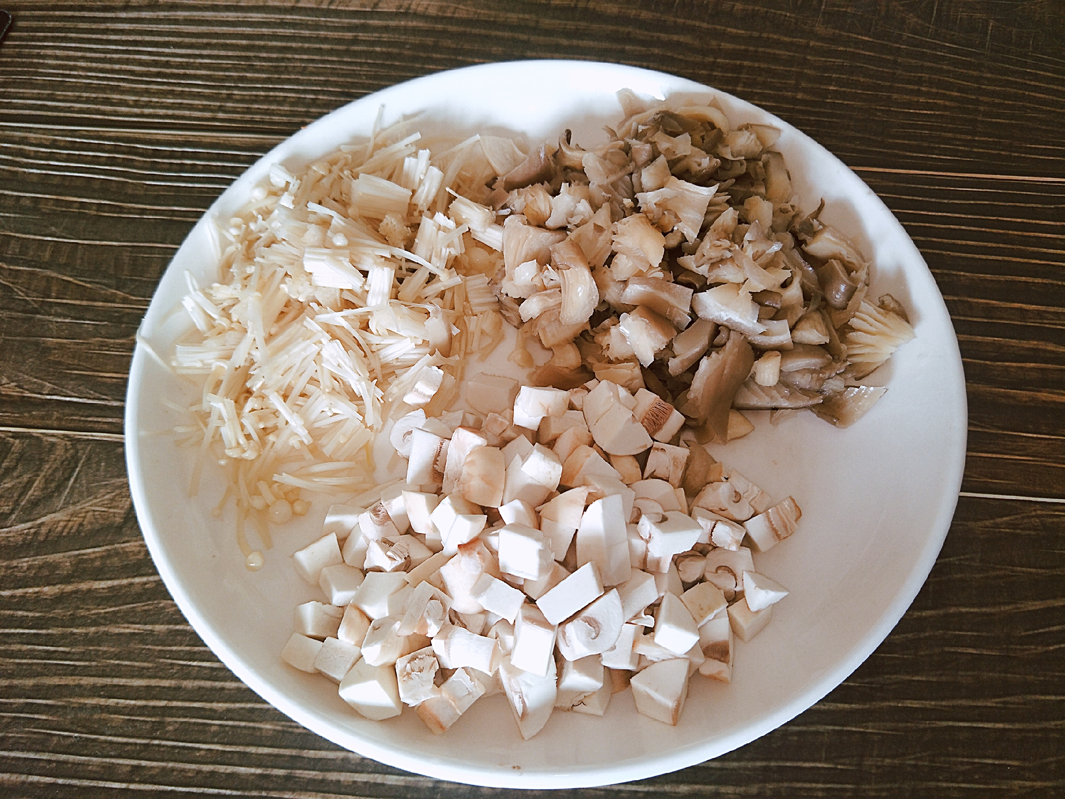 正宗三鲜汤是哪三鲜,怎么做的三鲜汤好喝