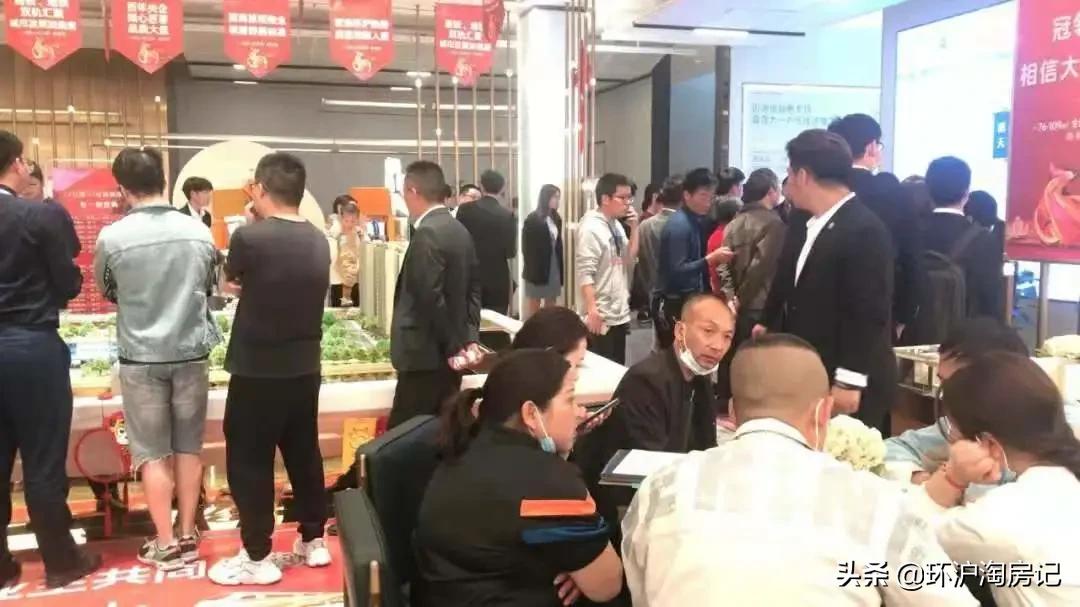 环沪起势了!昆山主升浪、太仓买不到房,机会点在哪