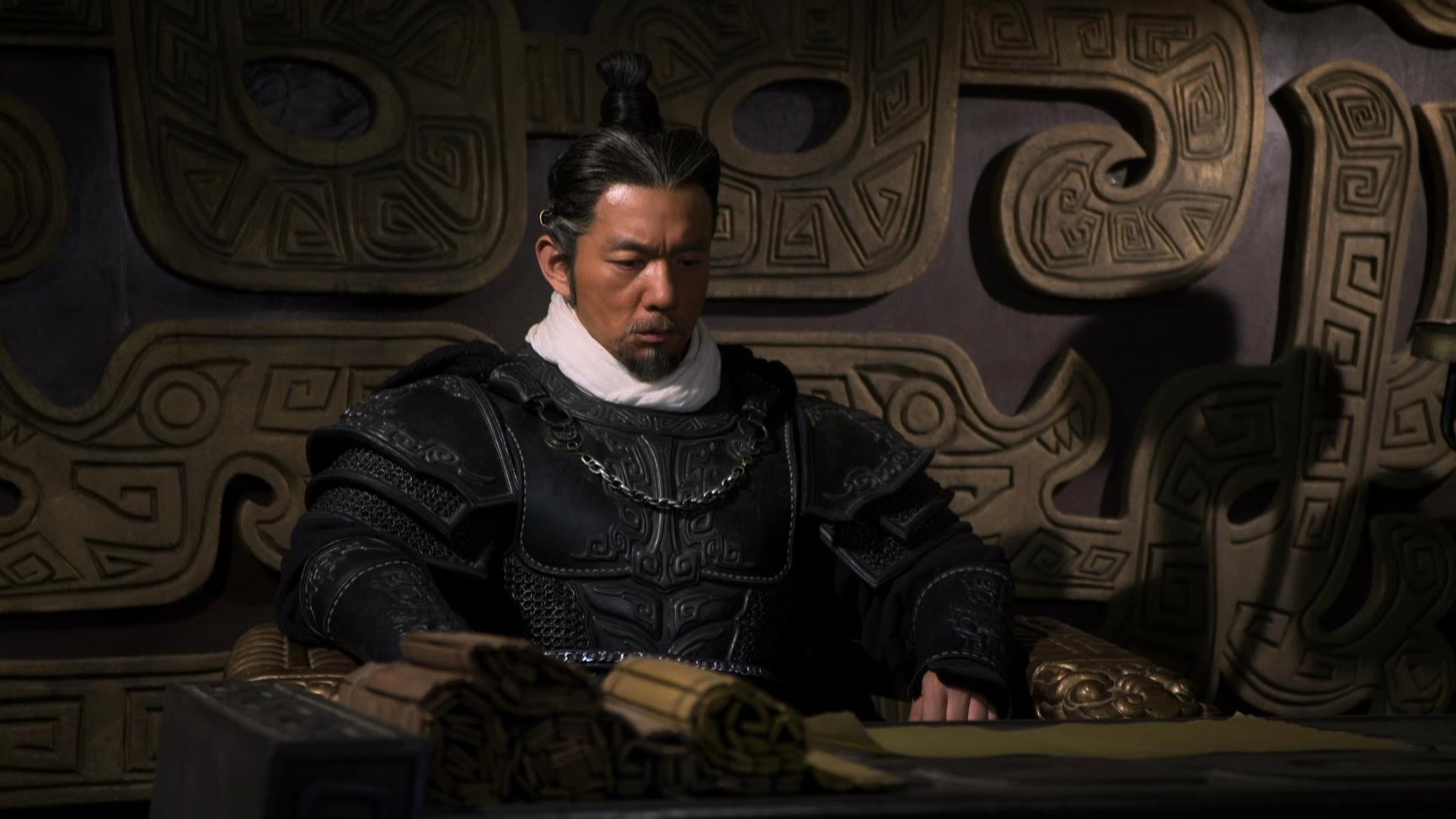 萧何追韩信的真正原因,萧何月下追韩信究竟是怎么回事