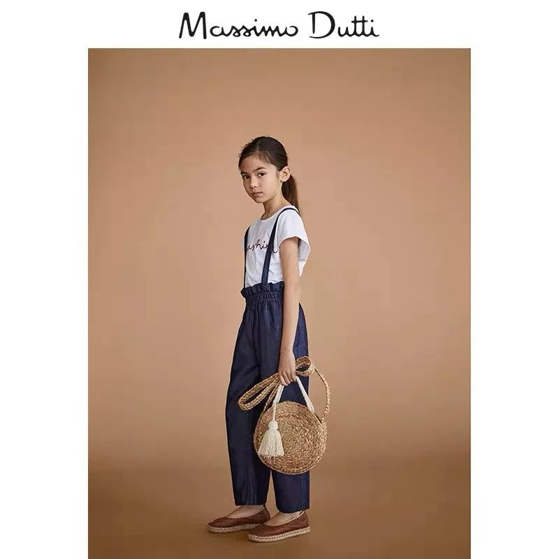 zara中国官网旗舰店童装套装,zara中大童8-15岁女童装