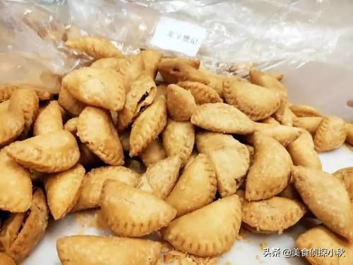 没吃过的广式糕点,没吃过这些美食不算真正到过重庆