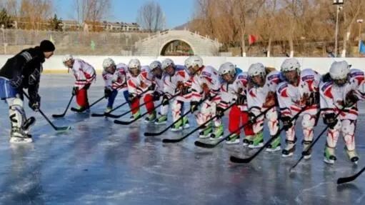 古人冬天玩耍,古人是如何玩转冰雪的