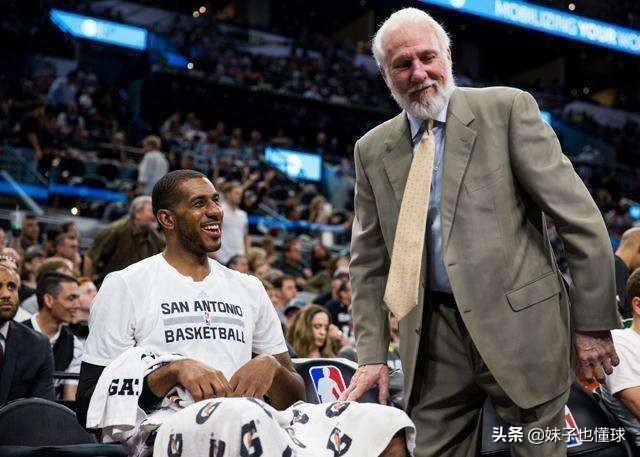 阿尔德里奇被低估,阿尔德里奇内线集锦