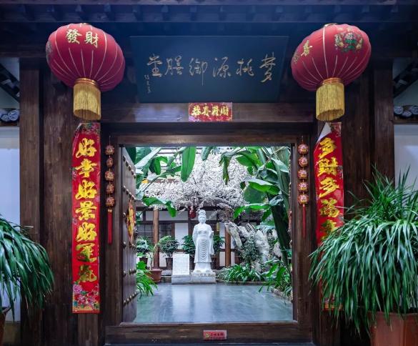 温泉灯光展,温泉灯光秀打卡点