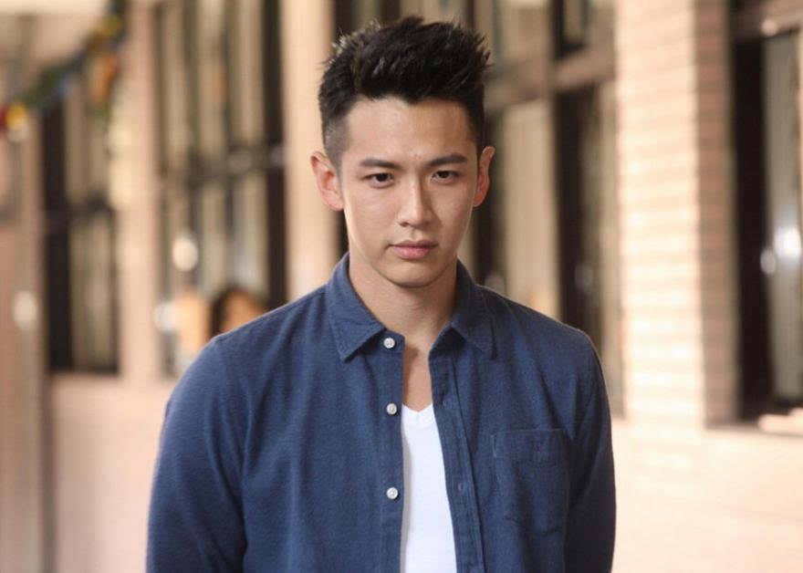 柯震东出狱后的视频,柯震东目前状况