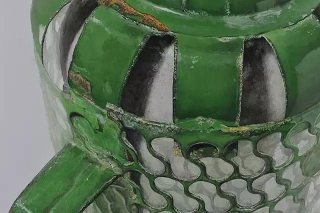 画得比照片还逼真,画得太逼真了怎么形容