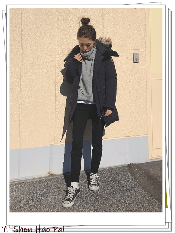 日系秋冬新款造型,日系十大经典造型