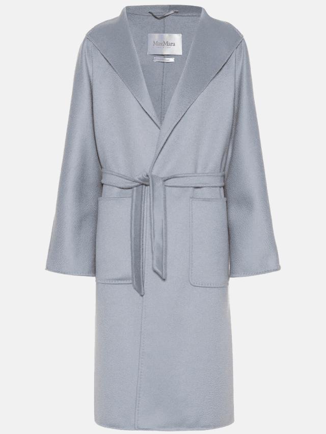 maxmara大衣经典款式有几款,maxmara经典款大衣有哪些