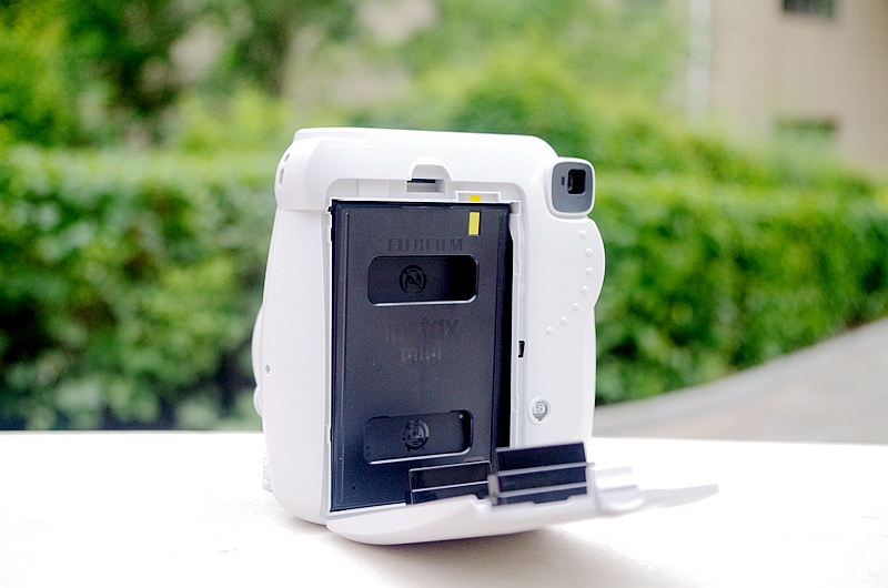 富士instax拍立得mini40,富士instax拍立得测评可存照片