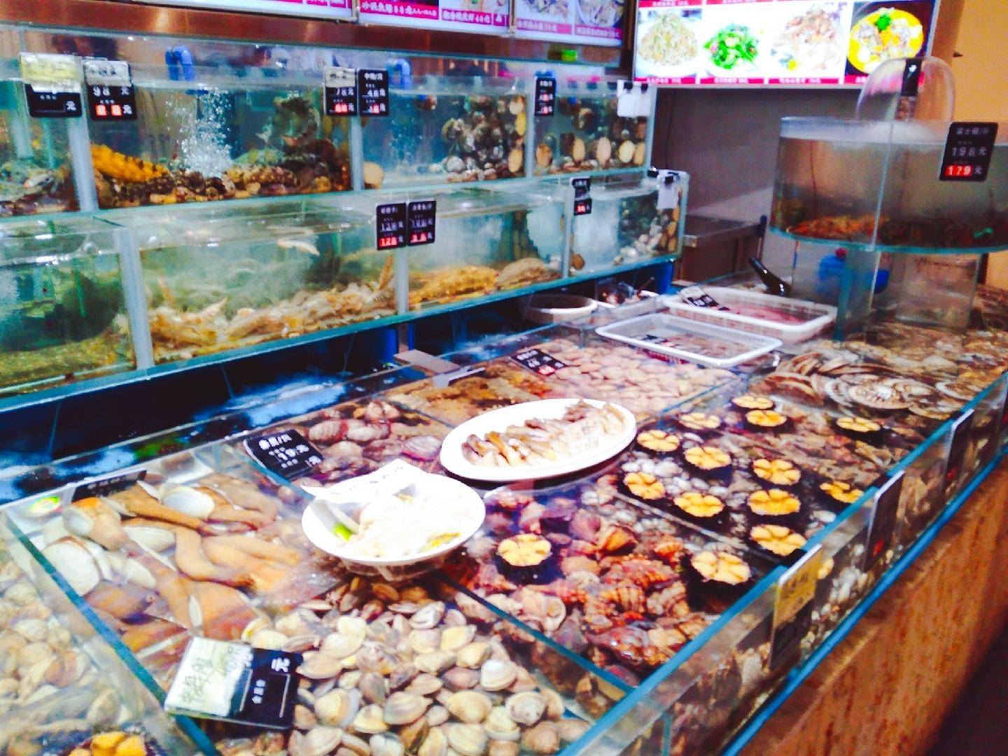 10元的鲍鱼能买吗,10元一斤的鲍鱼