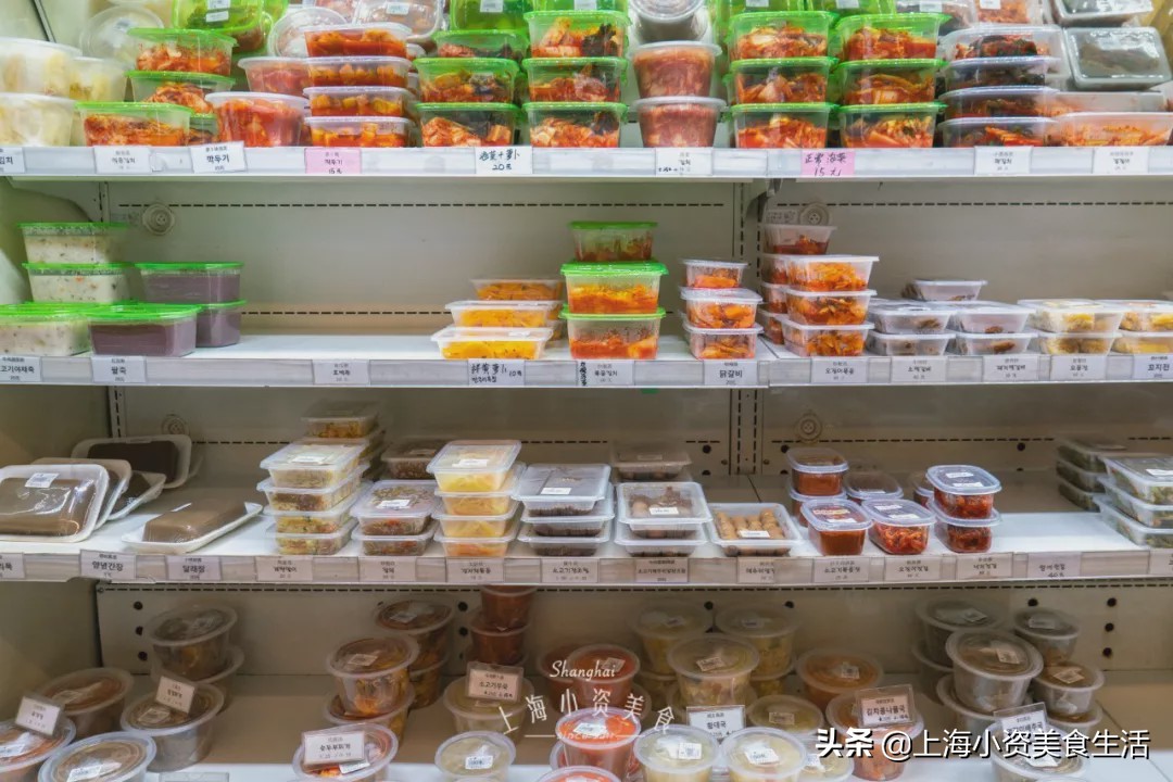 最新韩国街美食攻略,韩国街道美食排行榜前十名