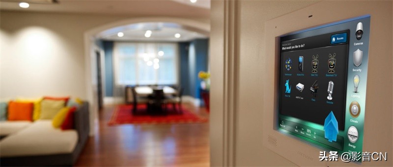 关于智能家居技术有哪些好的方面,智能家居控制系统国内外研究现状