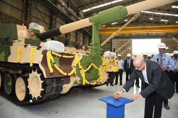 印度山地军实力如何,印度防御能力到底有多强