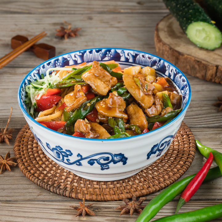 牛肉面市场前景,面四季山西刀削面