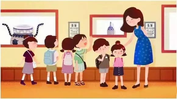 幼儿园老是换老师好吗,公立幼儿园为什么经常换老师