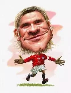 足球巨星们的哭泣,足球明星们的牙齿矫正