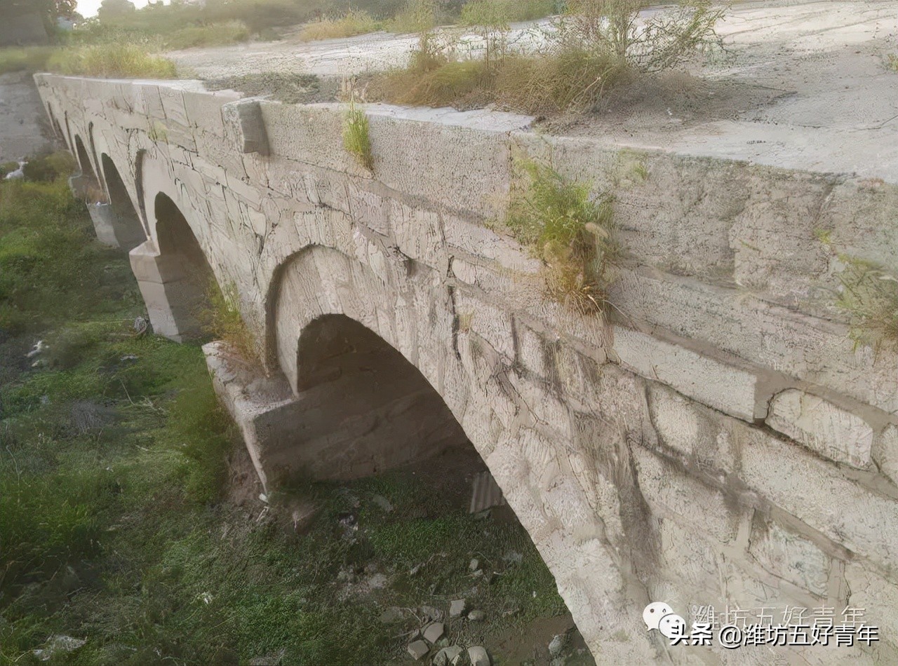 流饭桥村的来历,流饭桥村