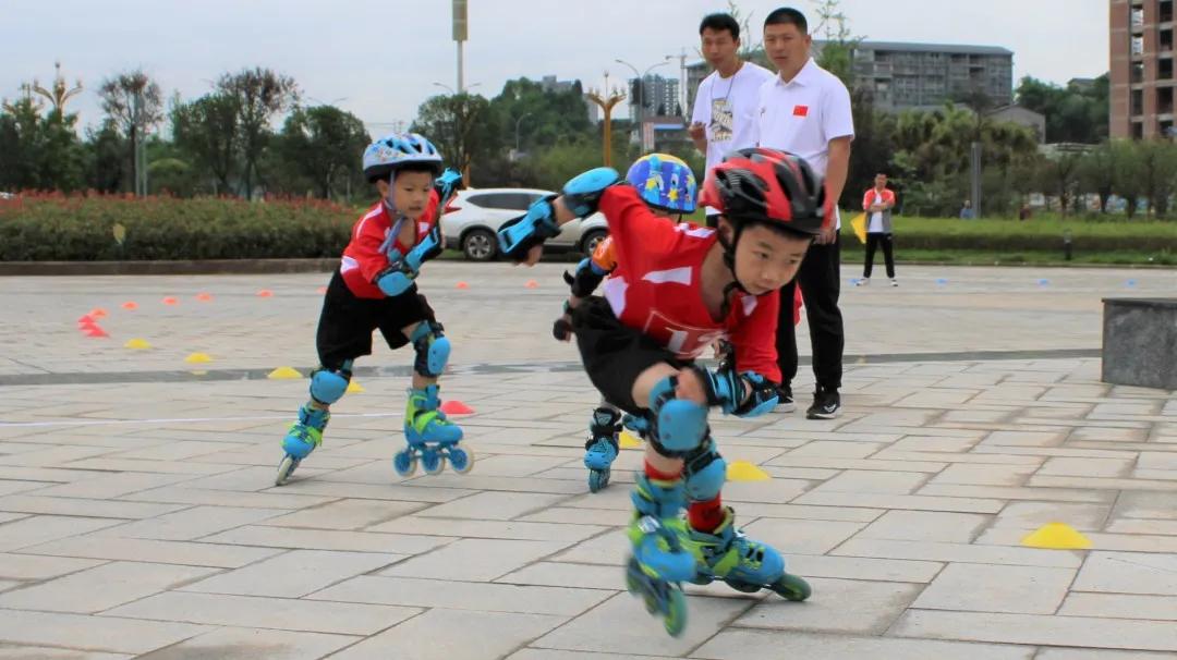 达州四年一届运动会,达州市的第四届市运会