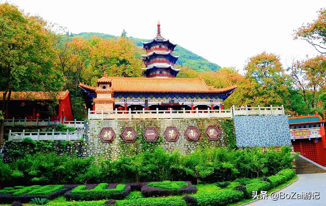 桂林旅游攻略必看景点有哪些,桂林的旅游景点有哪些地方