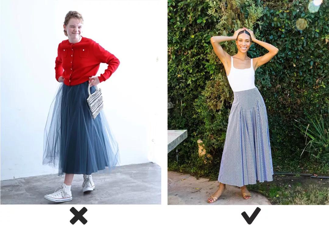 身材不好衣服推荐,身材不好该吃什么