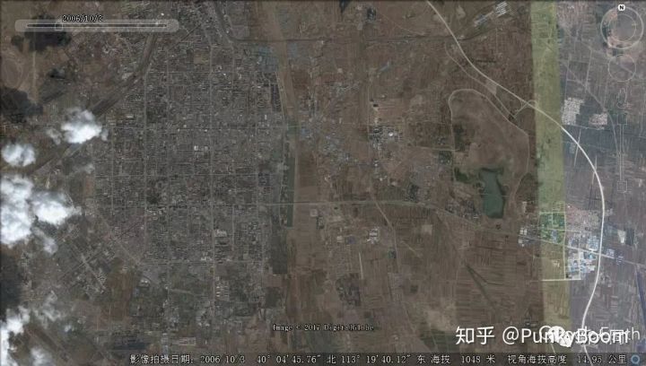 山西大同是山西第几大城市,山西大同是个什么样的城市