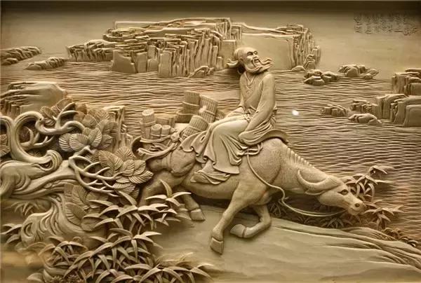 世界顶级东阳木雕图片大全,中华瑰宝东阳木雕富贵华丽