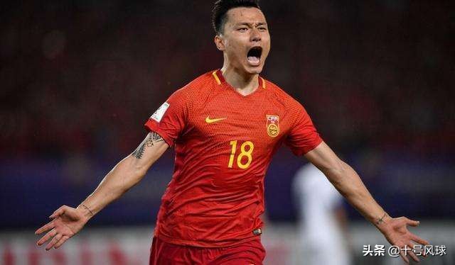 郜林今年在深圳佳兆业进了几个球,深圳佳兆业郜林告别广州队