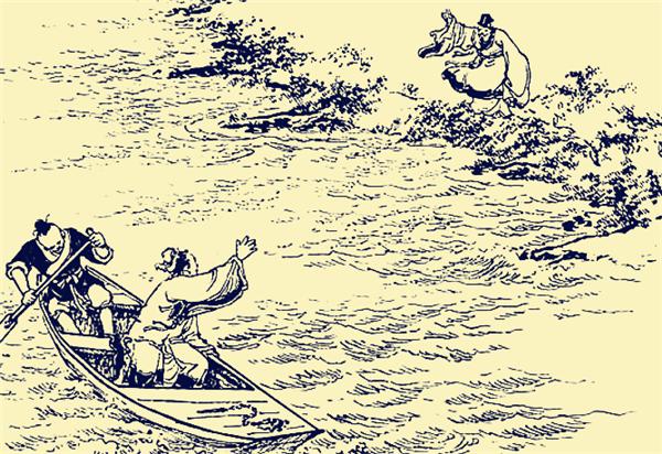 徐庶为什么那么聪明,徐庶能力真的比诸葛亮差么