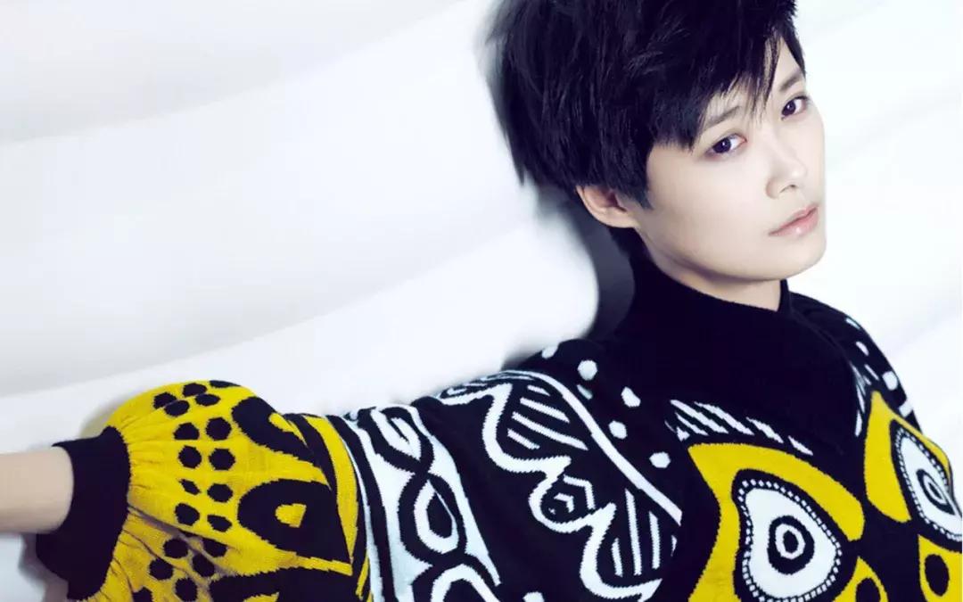 鞠婧祎李易峰唱歌,李易峰鞠婧祎演戏花絮