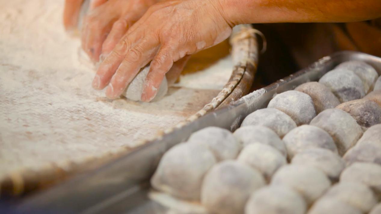 已经失传了的美食,即将失传的非遗美食