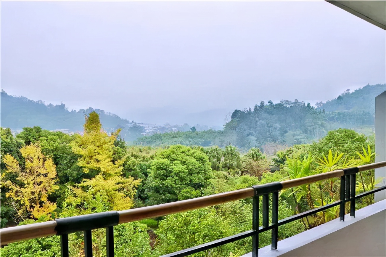 成都出发避暑游玩攻略5天,国庆四川好耍的地方