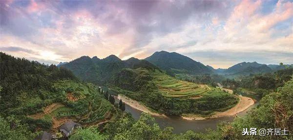 中国38处世界文化遗产全名单,中国的53个世界遗产大全