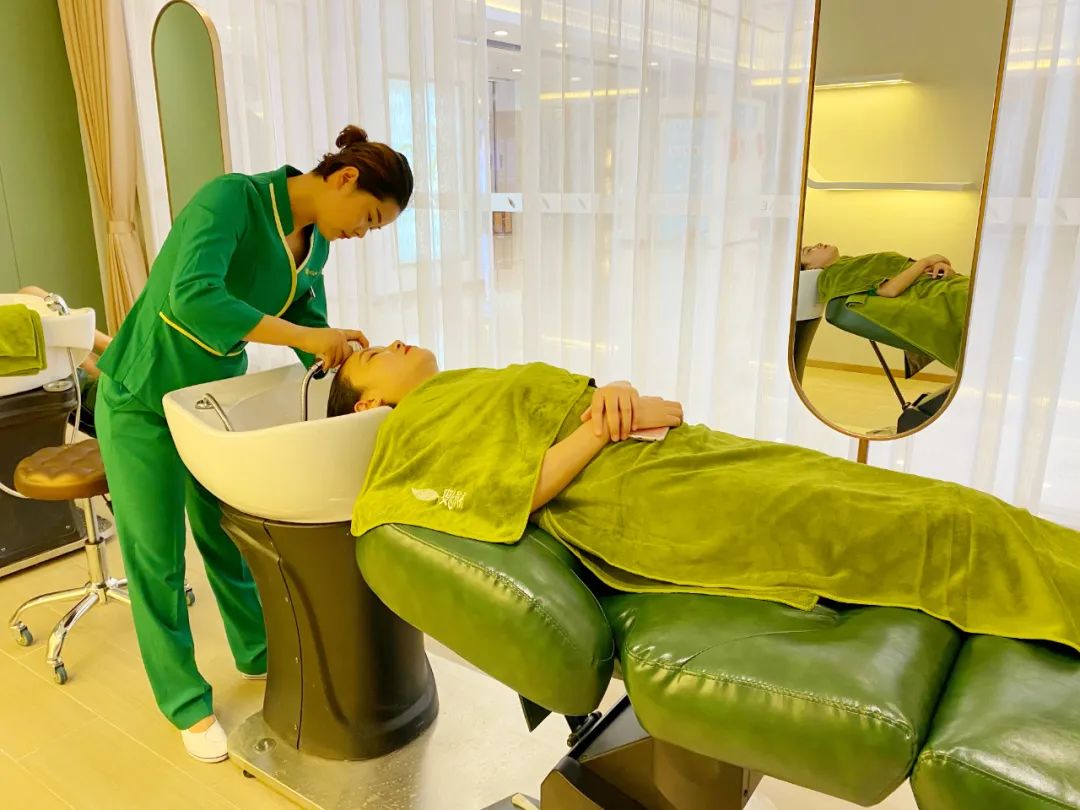 四美探店｜|市中心这家商场升级啦！新增9家商户，超多惊喜