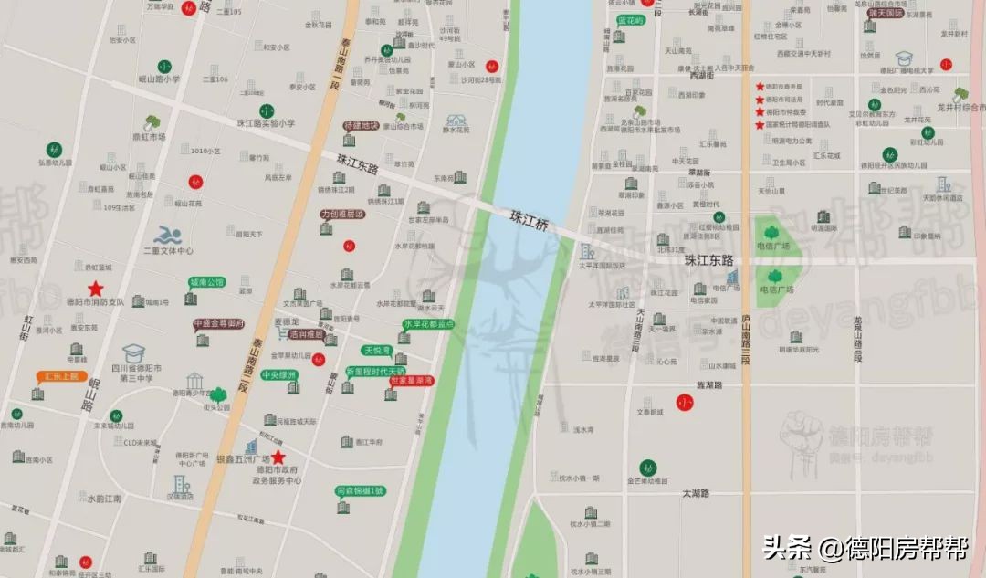 德阳市公办幼儿园有哪些,德阳市幼儿园有哪些