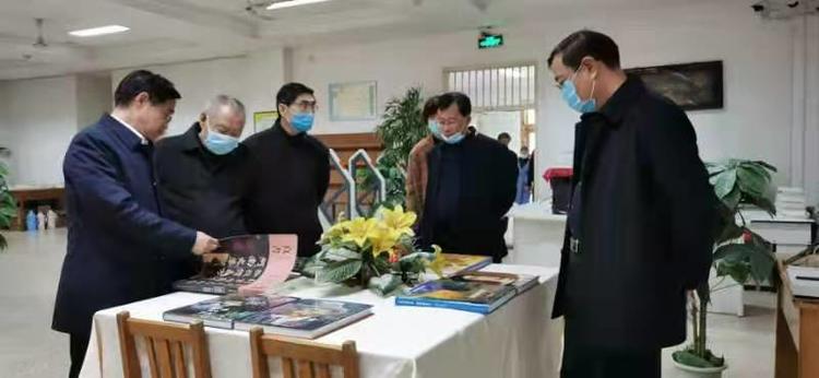 石家庄市第六中学简介,石家庄市第六中学基本介绍