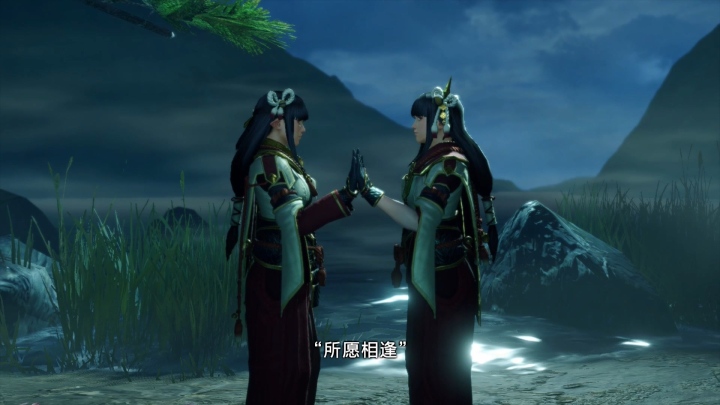 怪物猎人崛起实力排行,怪物猎人崛起是不是太简单了