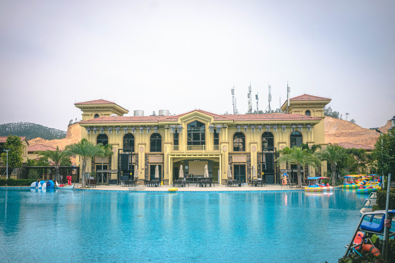 广东云浮好去处,广东云浮旅游攻略大全